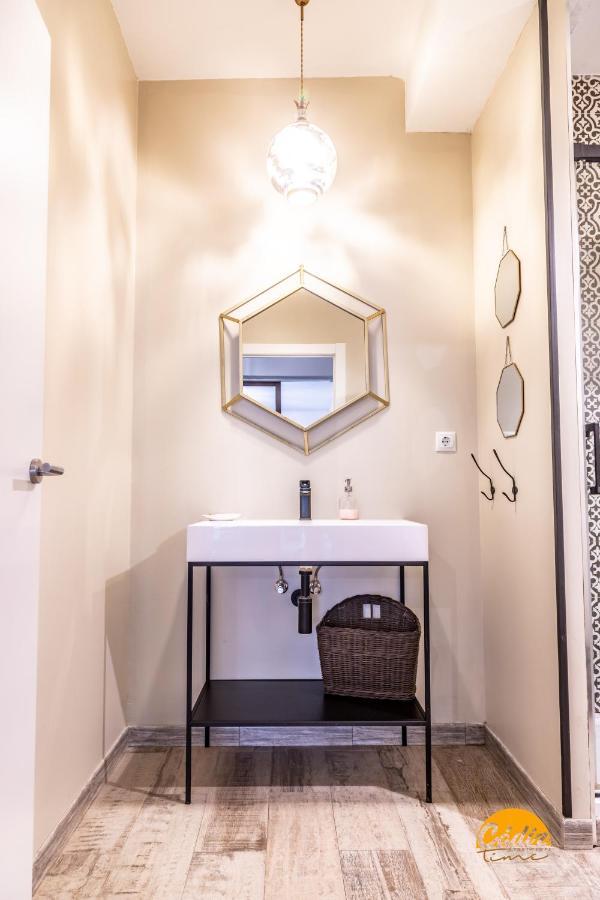 La Luz De Cadiz By Cadiz Time Apartment Exterior photo